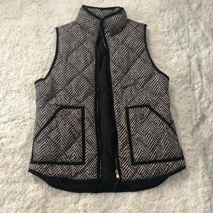 J. Crew Vest